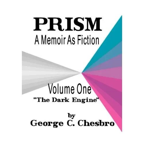 Prism: A Memoir as Fiction