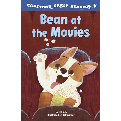 Bean at the Movies