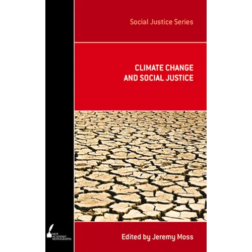 Climate Change and Social Justice