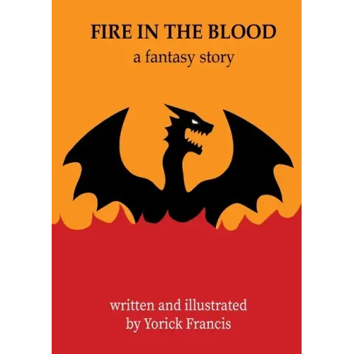 Fire in the Blood