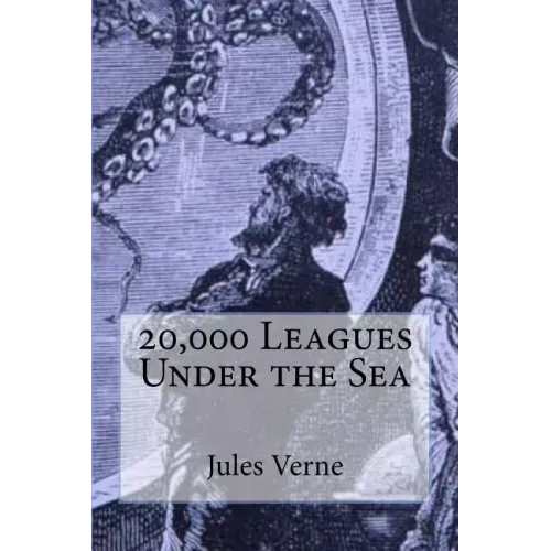 20,000 Leagues Under the Sea