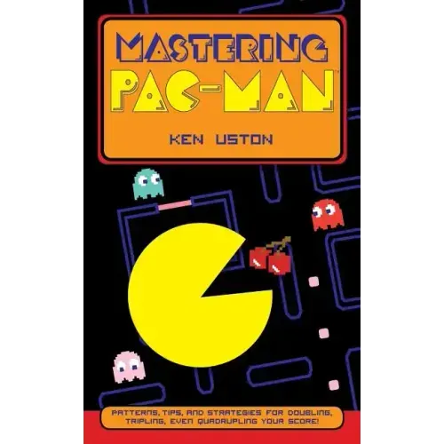 Mastering Pac-Man