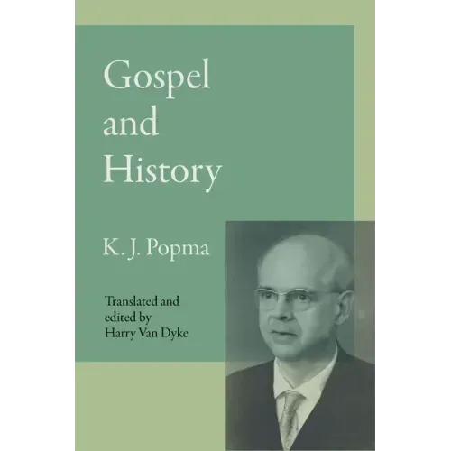 Gospel and History