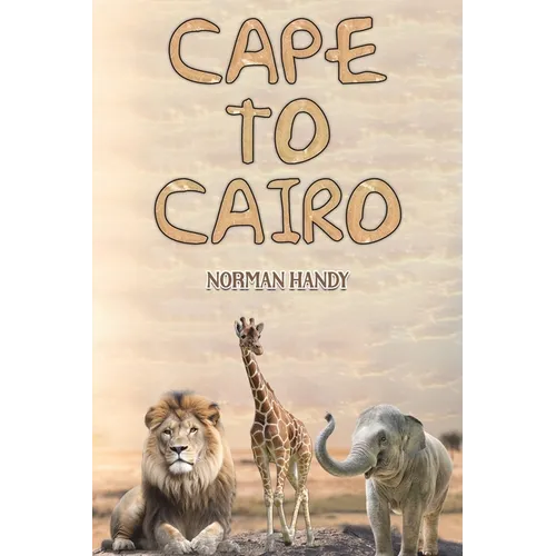 Cape to Cairo