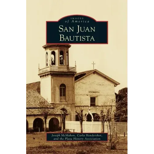 San Juan Bautista