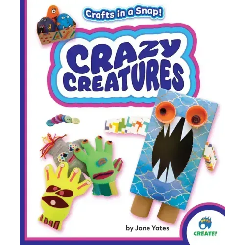 Crazy Creatures