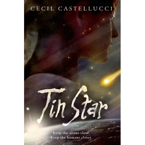 Tin Star