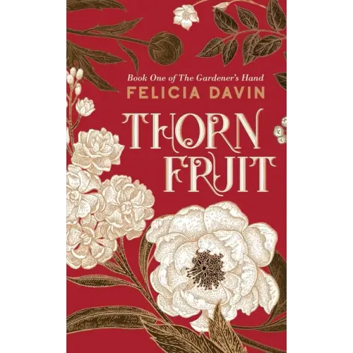 Thornfruit