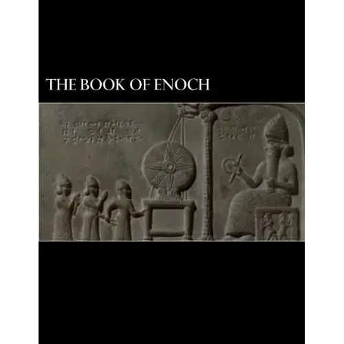 The Book of Enoch