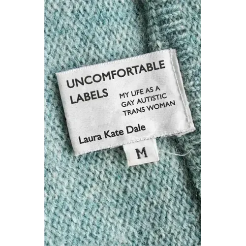 Uncomfortable Labels: My Life as a Gay Autistic Trans Woman