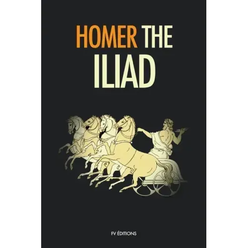 The Iliad