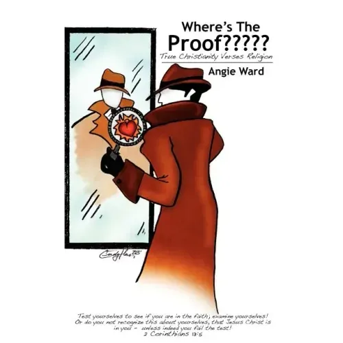 Where's The Proof?