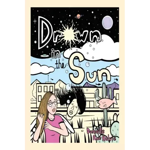 Drown in the Sun