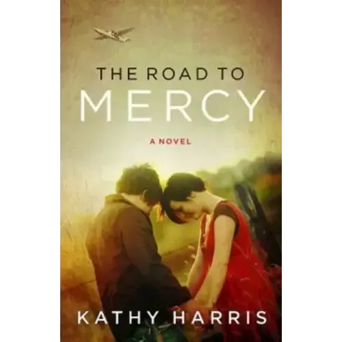 The Road to Mercy