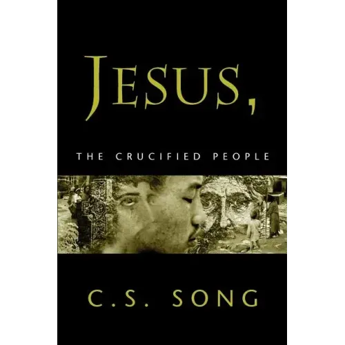 Jesus, the Crucified People