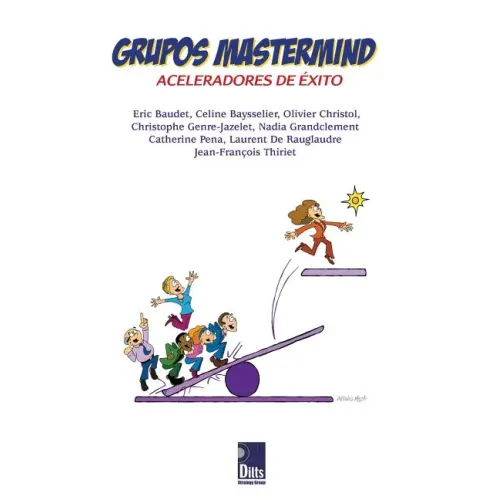 Grupos Mastermind: Aceleradores de Éxito