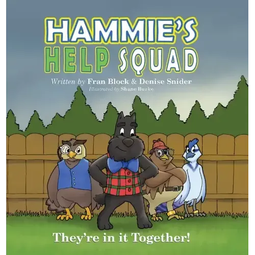 Hammie's Help Squad
