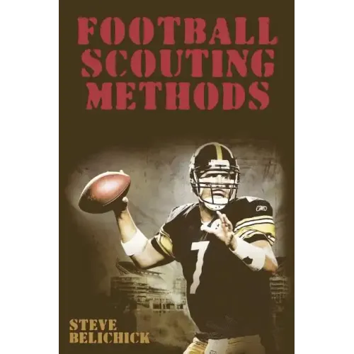 Football Scouting Methods