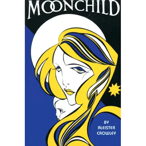 Moonchild: A Prologue