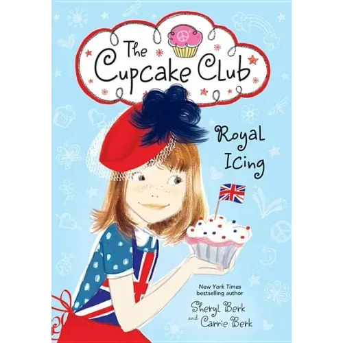Royal Icing