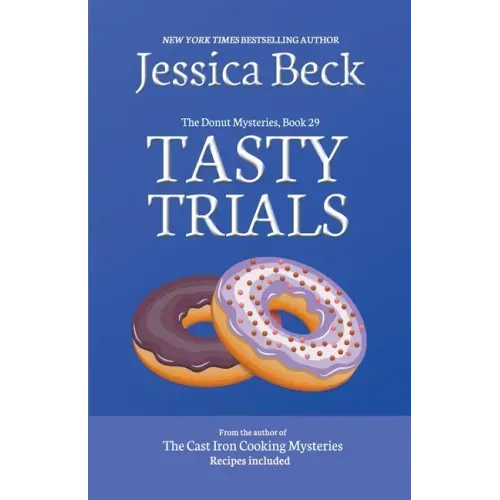 Tasty Trials