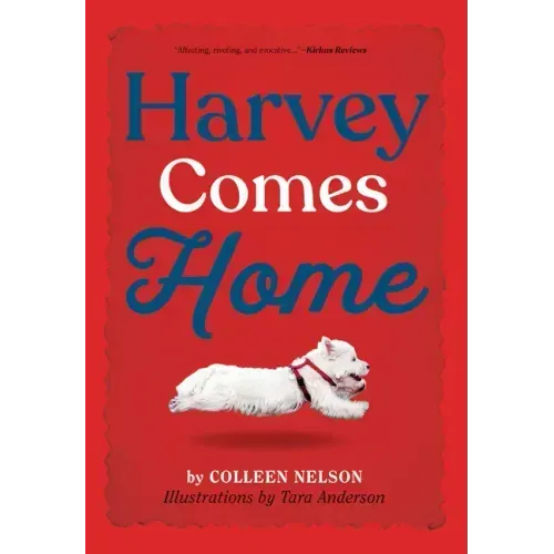 Harvey Comes Home