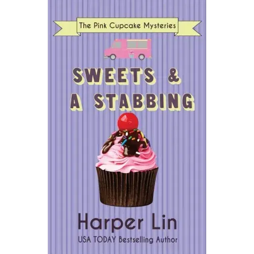 Sweets and a Stabbing