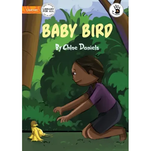 Baby Bird - Our Yarning