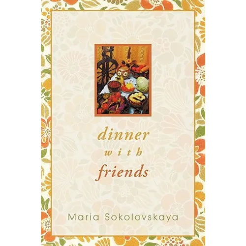 Dinner with Friends