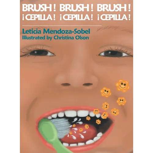 Brush! Brush! Brush!