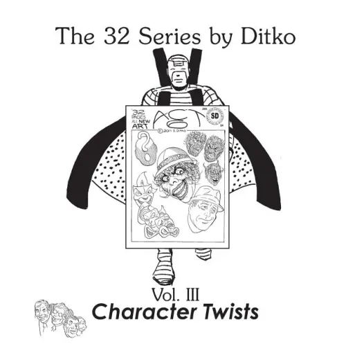 Character Twists