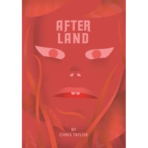 After Land, Volume 1: The Dream You Dream Alone Is Just a Dream . . .