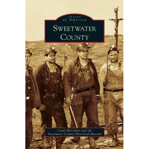 Sweetwater County