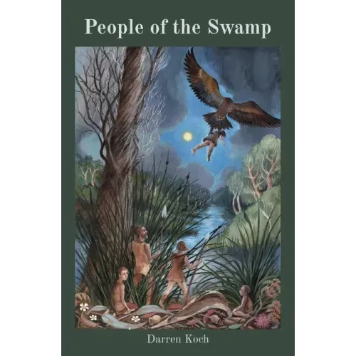 People of the Swamp