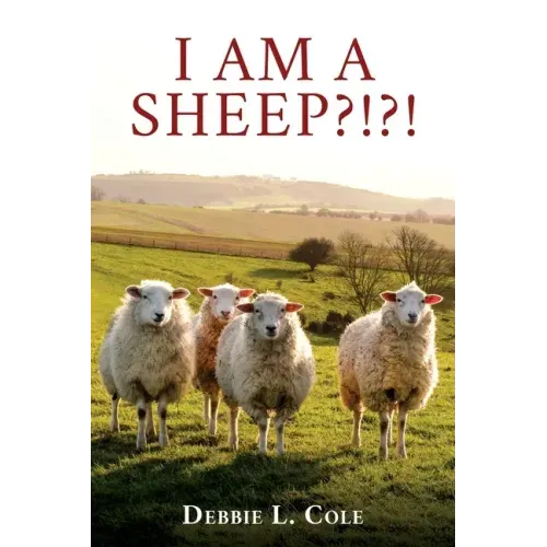 I Am A Sheep?!?!