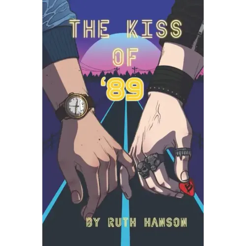 The Kiss of '89