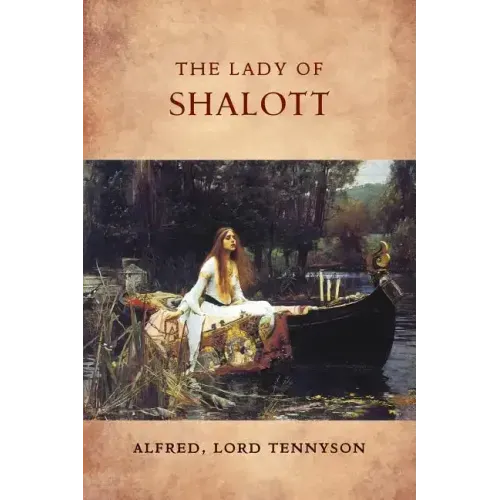 The Lady of Shalott