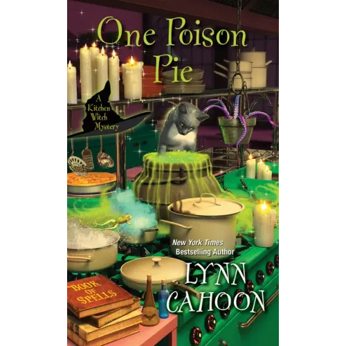 One Poison Pie