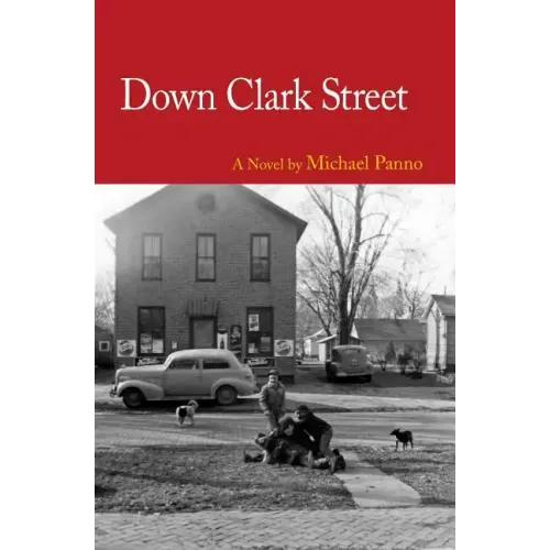 Down Clark Street