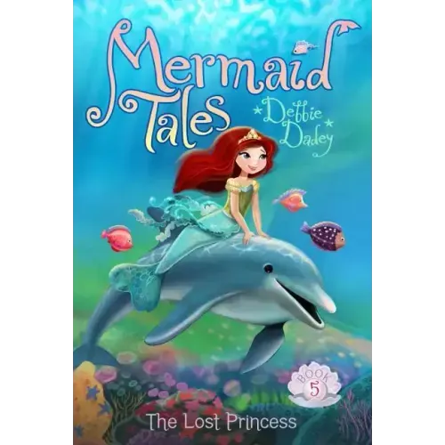 The Lost Princess