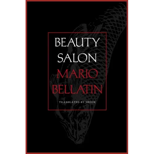Beauty Salon