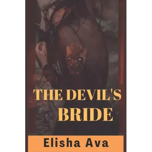 The Devil's Bride: Slow Burn Historical Fantasy