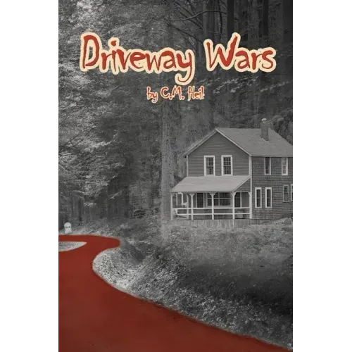 Driveway Wars