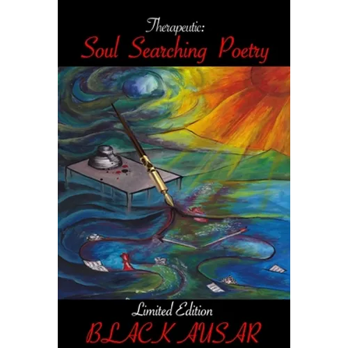 Soul Searching Poetry