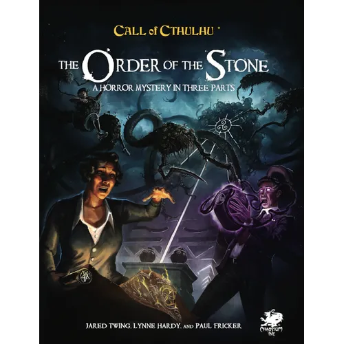 Order of the Stone