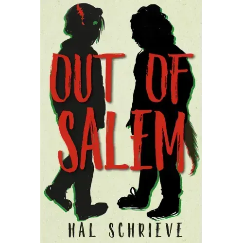Out of Salem