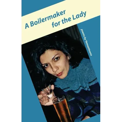 A Boilermaker for the Lady