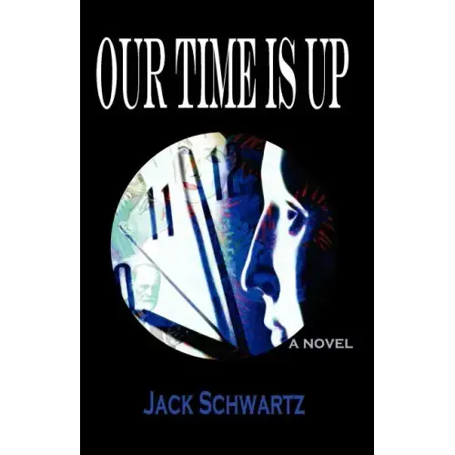 Our Time Is Up