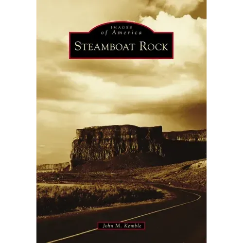 Steamboat Rock