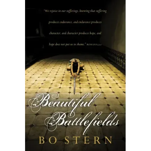 Beautiful Battlefields